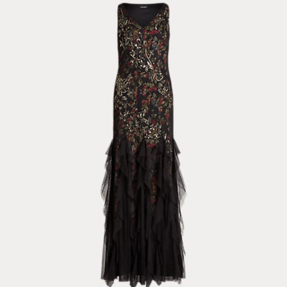 Dresses & Skirts - Never worn. Originally bought for an event, but never ended up going.